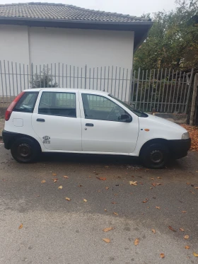 Fiat Punto 55 - изображение 7