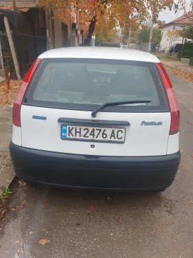 Fiat Punto 55 - изображение 4