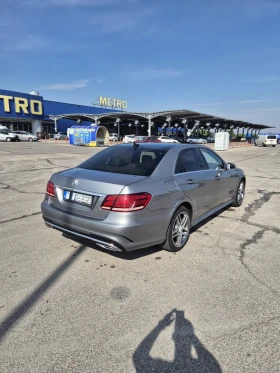 Mercedes-Benz E 350, снимка 3