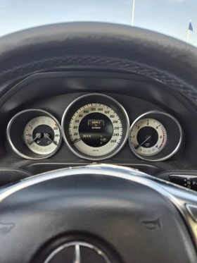 Mercedes-Benz E 350, снимка 15
