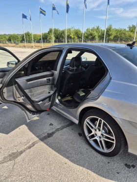 Mercedes-Benz E 350, снимка 2
