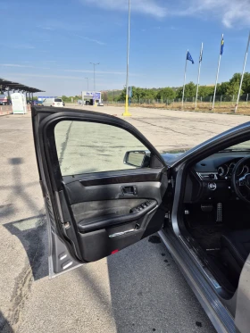 Mercedes-Benz E 350, снимка 9