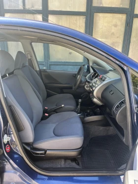 Honda Jazz, снимка 8