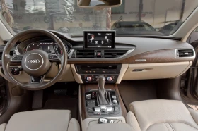 Audi A7 RS/BI-TDI/360/HUD/FULL/20, снимка 10