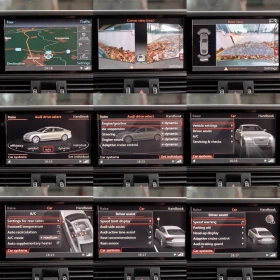 Audi A7 RS/BI-TDI/360/HUD/FULL/20, снимка 14