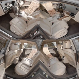 Audi A7 RS/BI-TDI/360/HUD/FULL/20, снимка 12