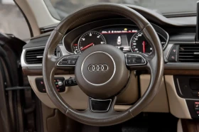 Audi A7 RS/BI-TDI/360/HUD/FULL/20, снимка 9