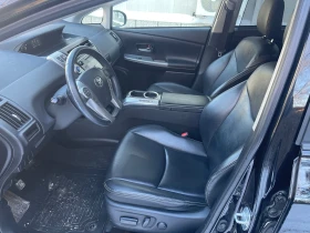 Toyota Prius Toyota Prius Plus hybrid , снимка 7