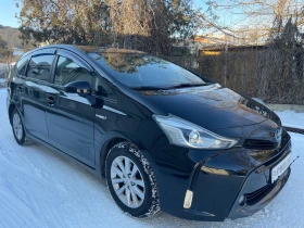 Toyota Prius Toyota Prius Plus hybrid , снимка 1