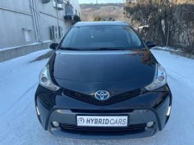 Toyota Prius Toyota Prius Plus hybrid , снимка 2