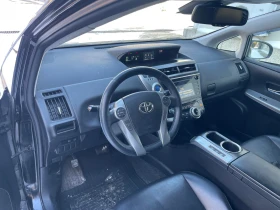 Toyota Prius Toyota Prius Plus hybrid , снимка 8