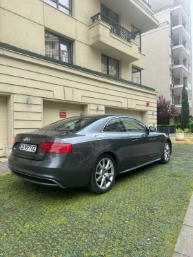 Audi A5, снимка 5
