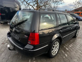 VW Bora 1.9tdi 131к.с 6ск, снимка 4