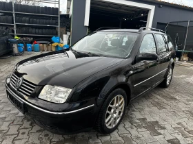 VW Bora 1.9tdi 131к.с 6ск, снимка 1
