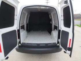 VW Caddy 1.6 TDI* MAXI* , снимка 16
