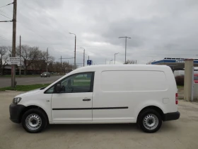 VW Caddy 1.6 TDI* MAXI* , снимка 8