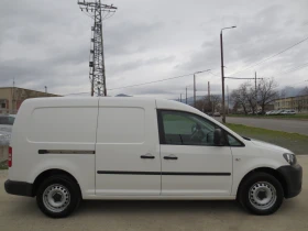 VW Caddy 1.6 TDI* MAXI* , снимка 4