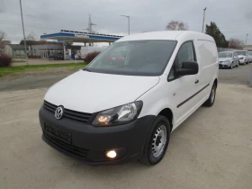 VW Caddy 1.6 TDI* MAXI* , снимка 1