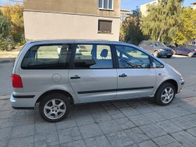 VW Sharan 1.9 TDI 116 к.с, снимка 12