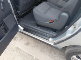 VW Sharan 1.9 TDI 116 к.с, снимка 17