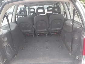 VW Sharan 1.9 TDI 116 к.с, снимка 13