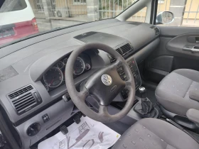 VW Sharan 1.9 TDI 116 к.с, снимка 14