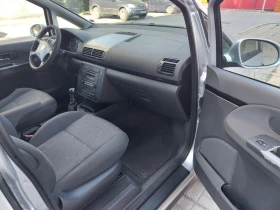 VW Sharan 1.9 TDI 116 к.с, снимка 8