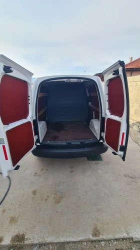 VW Caddy, снимка 7