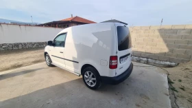 VW Caddy, снимка 5