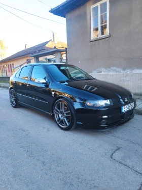 Seat Leon, снимка 3