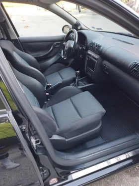 Seat Leon, снимка 10