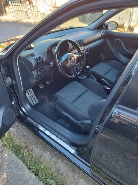 Seat Leon, снимка 13