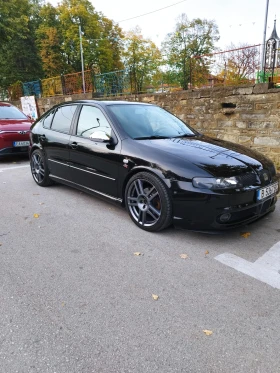 Seat Leon, снимка 6