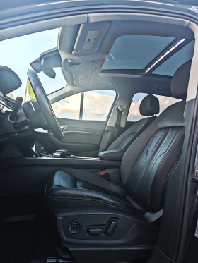 Audi E-Tron ПАНОРАМНА* КОЖА* 4Х4* ФУЛ* ГАРАНЦИЯ* НОВА, снимка 9