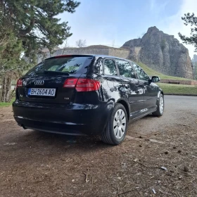 Audi A3 Audi a3 sportbak led xenon, снимка 4