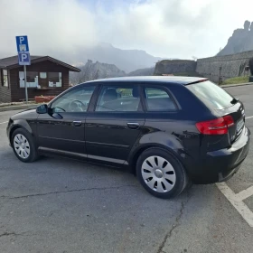 Audi A3 Audi a3 sportbak led xenon, снимка 2