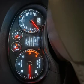 Audi A3 Audi a3 sportbak led xenon, снимка 10