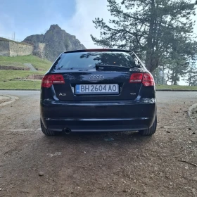 Audi A3 Audi a3 sportbak led xenon, снимка 5