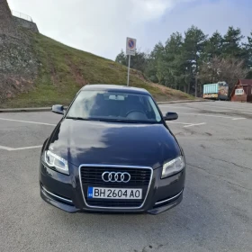 Audi A3 Audi a3 sportbak led xenon, снимка 8