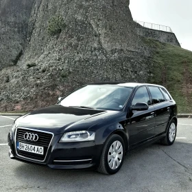 Audi A3 Audi a3 sportbak led xenon, снимка 7