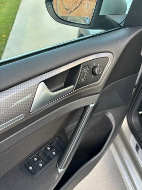 VW Golf Alltrack 2.0 TDI 4Motion, снимка 11