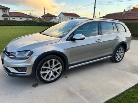 VW Golf Alltrack 2.0 TDI 4Motion, снимка 2