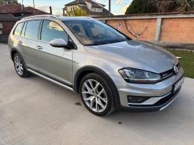 VW Golf Alltrack 2.0 TDI 4Motion, снимка 6