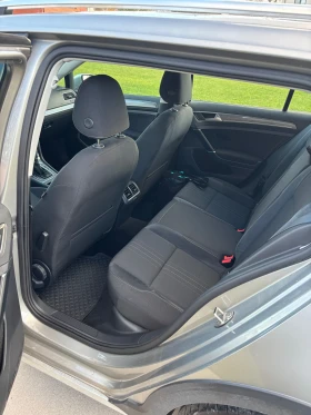 VW Golf Alltrack 2.0 TDI 4Motion, снимка 8