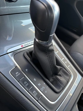 VW Golf Alltrack 2.0 TDI 4Motion, снимка 12