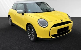 Mini Cooper SE* HEAD-UP* CARPLAY* LED* , снимка 1