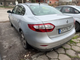 Renault Fluence, снимка 3