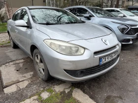 Renault Fluence, снимка 5