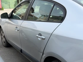 Renault Fluence, снимка 13