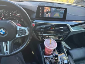 BMW M5 РЕГИСТАЦИЯ+ ОБСЛУЖВАНЕ, снимка 8